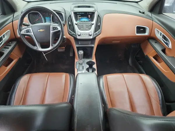 2GNALDEK1G6280792 2016 CHEVROLET EQUINOX - Image 8