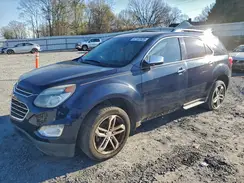 2GNALDEK1G6281988 2016 CHEVROLET EQUINOX