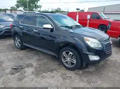 2GNALDEK1G6293963 2016 CHEVROLET EQUINOX