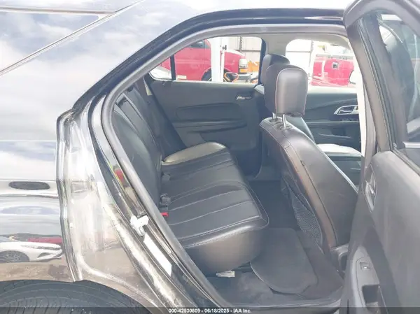 2GNALDEK1G6293963 2016 CHEVROLET EQUINOX - Image 8
