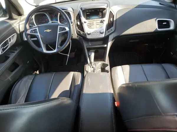 2GNALDEK1G6312351 2016 CHEVROLET EQUINOX - Image 8