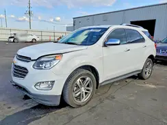 2GNALDEK1G6318408 2016 CHEVROLET EQUINOX