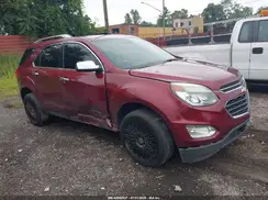 2GNALDEK1H1503718 2017 CHEVROLET EQUINOX