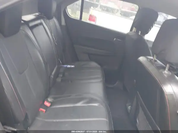 2GNALDEK1H1503718 2017 CHEVROLET EQUINOX - Image 8