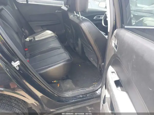2GNALDEK1H1506313 2017 CHEVROLET EQUINOX - Image 8