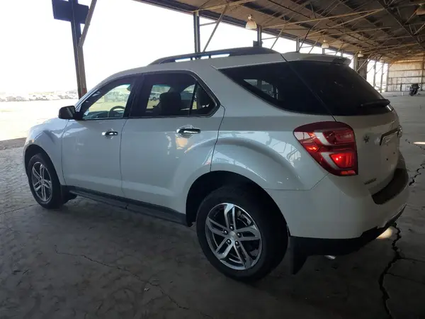 2GNALDEK1H1508899 2017 CHEVROLET EQUINOX - Image 2