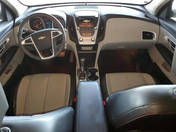 2GNALDEK1H1508899 2017 CHEVROLET EQUINOX - Image 8