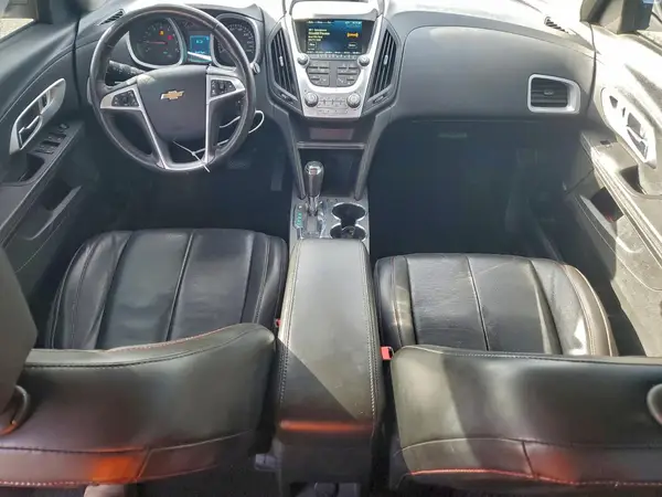 2GNALDEK1H1517330 2017 CHEVROLET EQUINOX - Image 8
