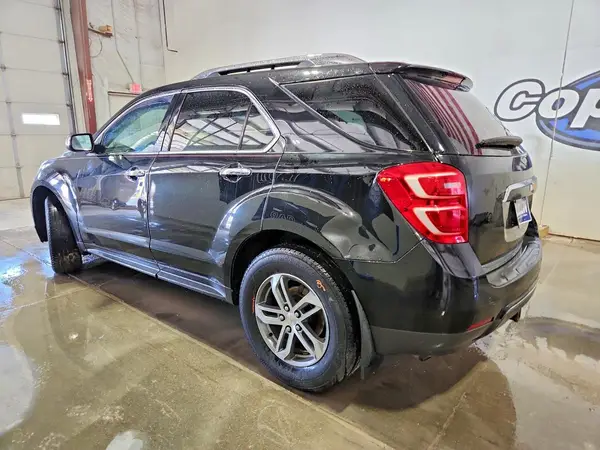 2GNALDEK1H1520969 2017 CHEVROLET EQUINOX - Image 2