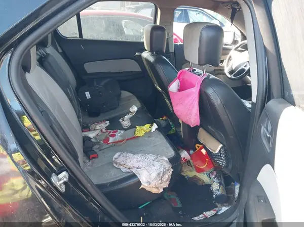 2GNALDEK1H1534712 2017 CHEVROLET EQUINOX - Image 8