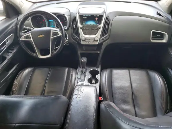2GNALDEK1H1537755 2017 CHEVROLET EQUINOX - Image 8