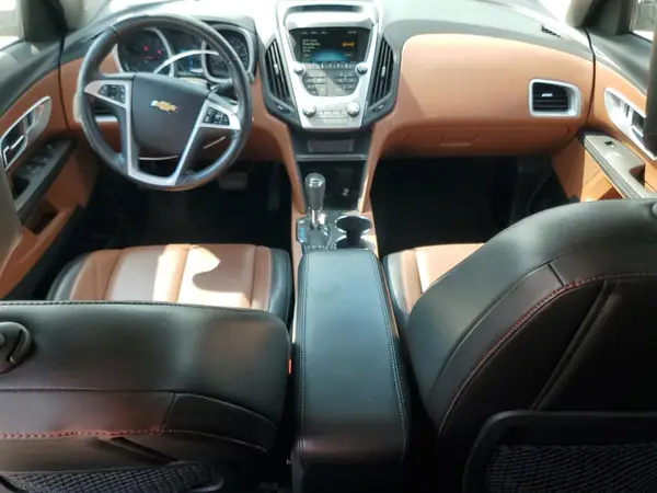 2GNALDEK1H1538842 2017 CHEVROLET EQUINOX - Image 8