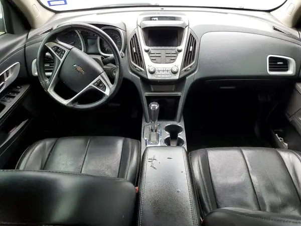 2GNALDEK1H1548268 2017 CHEVROLET EQUINOX - Image 8
