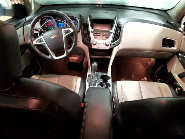 2GNALDEK1H1556029 2017 CHEVROLET EQUINOX - Image 8