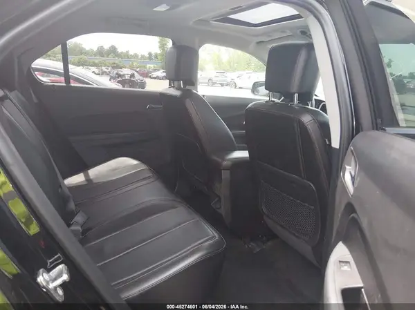 2GNALDEK1H1594862 2017 CHEVROLET EQUINOX - Image 8