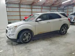 2GNALDEK1H1613474 2017 CHEVROLET EQUINOX