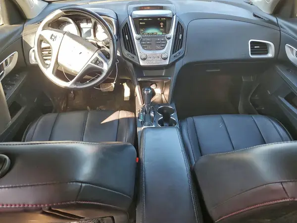 2GNALDEK1H1613474 2017 CHEVROLET EQUINOX - Image 8