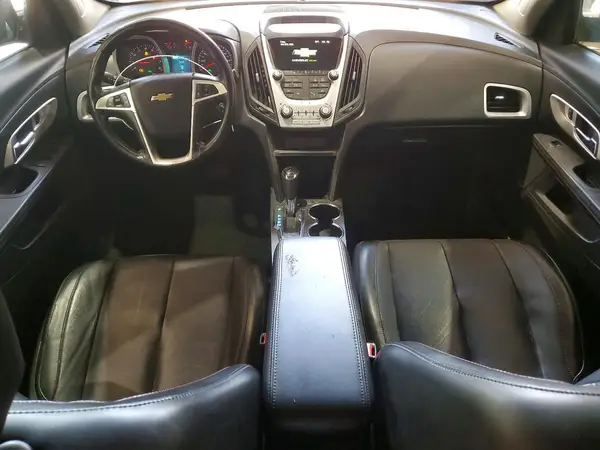 2GNALDEK1H6117738 2017 CHEVROLET EQUINOX - Image 8