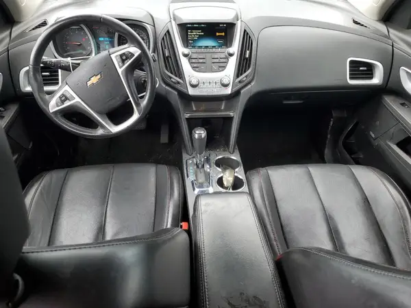 2GNALDEK1H6138492 2017 CHEVROLET EQUINOX - Image 8