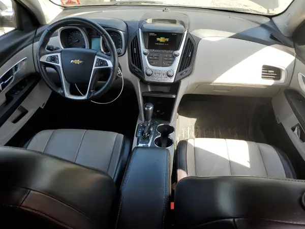 2GNALDEK1H6165546 2017 CHEVROLET EQUINOX - Image 8