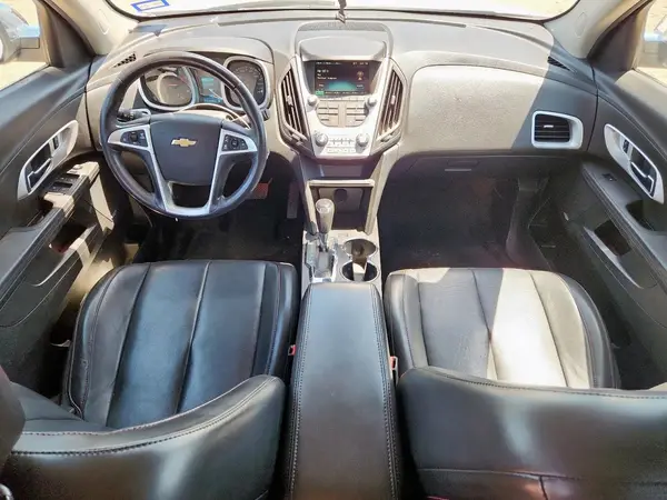 2GNALDEK1H6189345 2017 CHEVROLET EQUINOX - Image 8