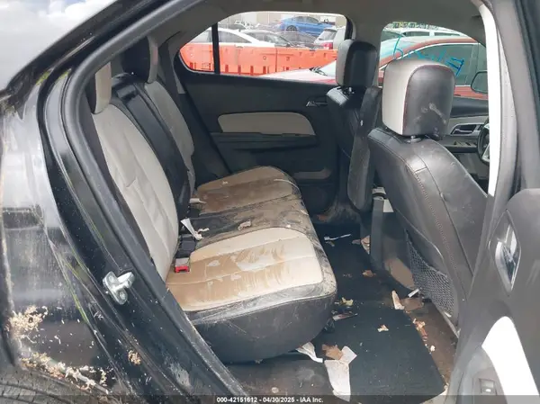 2GNALDEK1H6228273 2017 CHEVROLET EQUINOX - Image 8