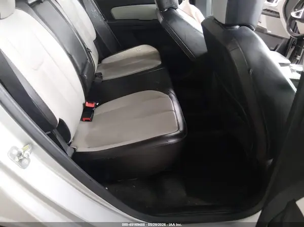 2GNALDEK1H6234784 2017 CHEVROLET EQUINOX - Image 8