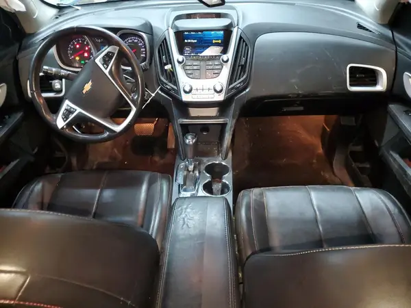 2GNALDEK1H6235563 2017 CHEVROLET EQUINOX - Image 8