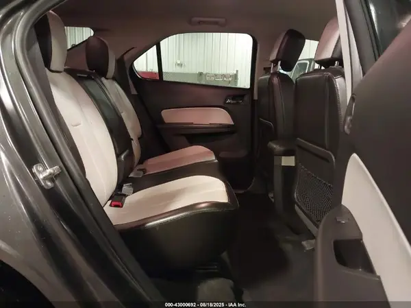 2GNALDEK1H6251682 2017 CHEVROLET EQUINOX - Image 8