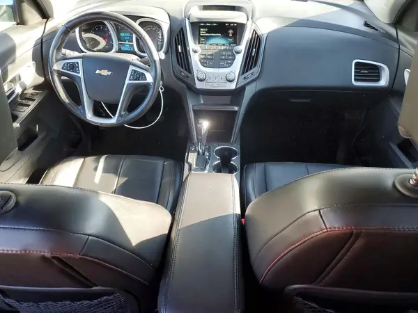 2GNALDEK1H6296346 2017 CHEVROLET EQUINOX - Image 8