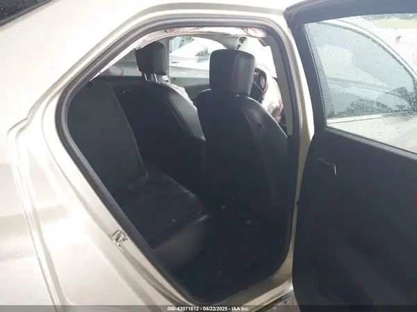 2GNALDEK2G1109384 2016 CHEVROLET EQUINOX - Image 8