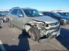 2GNALDEK2G1112642 2016 CHEVROLET EQUINOX
