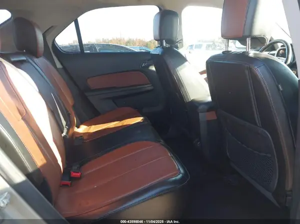 2GNALDEK2G1112642 2016 CHEVROLET EQUINOX - Image 8