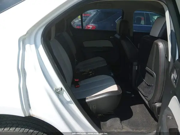 2GNALDEK2G1112947 2016 CHEVROLET EQUINOX - Image 8