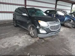 2GNALDEK2G1113399 2016 CHEVROLET EQUINOX