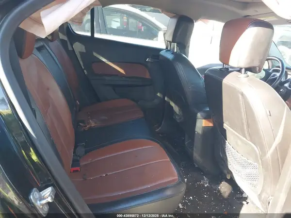 2GNALDEK2G1117792 2016 CHEVROLET EQUINOX - Image 8