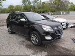 2GNALDEK2G1119283 2016 CHEVROLET EQUINOX
