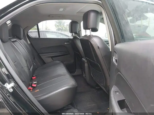 2GNALDEK2G1119283 2016 CHEVROLET EQUINOX - Image 8