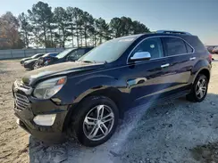 2GNALDEK2G1122586 2016 CHEVROLET EQUINOX