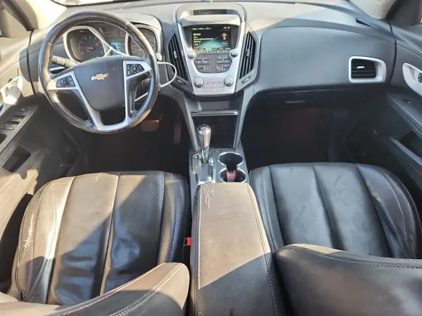 2GNALDEK2G1122586 2016 CHEVROLET EQUINOX - Image 8