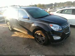 2GNALDEK2G1133703 2016 CHEVROLET EQUINOX