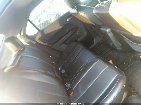 2GNALDEK2G1133703 2016 CHEVROLET EQUINOX - Image 8