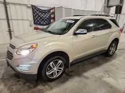 2GNALDEK2G1140893 2016 CHEVROLET EQUINOX
