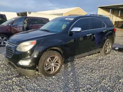 2GNALDEK2G1147228 2016 CHEVROLET EQUINOX