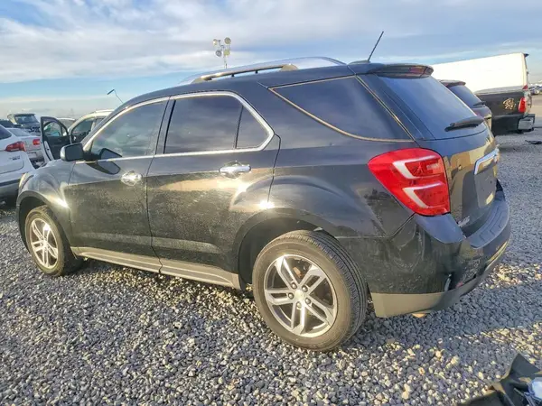 2GNALDEK2G1147228 2016 CHEVROLET EQUINOX - Image 2