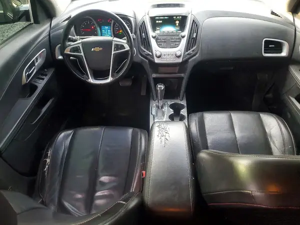 2GNALDEK2G1147228 2016 CHEVROLET EQUINOX - Image 8