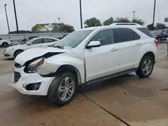 2GNALDEK2G1154986 2016 CHEVROLET EQUINOX
