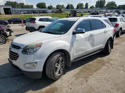2GNALDEK2G1155605 2016 CHEVROLET EQUINOX