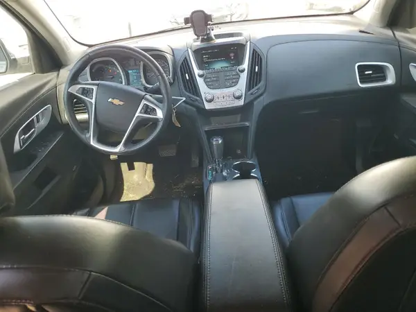 2GNALDEK2G1155605 2016 CHEVROLET EQUINOX - Image 8