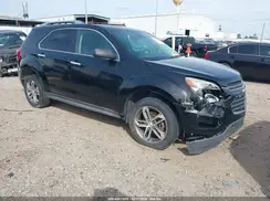 2GNALDEK2G1156804 2016 CHEVROLET EQUINOX